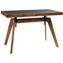 Hasena Factory-Line Scola Braun|Grau|Weiß