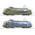 Roco Elektrolokomotive BR 101 7500067 H0