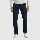 PME Legend 5-Pocket-Jeans uni (1-tlg) weiß 34/34