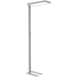 LED-Standleuchte MAULjura, dimmbar