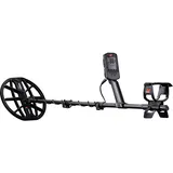 MINELAB MANTICORE Hochleistungs-Multi-IQ+ Wasserdichter Metalldetektor für Erwachsene mit fortschrittlicher Zielerkennung (11“ Doppel-D-Spule im Lieferumfang enthalten)
