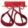 Petzl Luna Klettergurt Rot