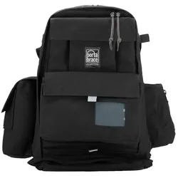 Porta Brace RIG-FX9BKX Rucksack Backpack