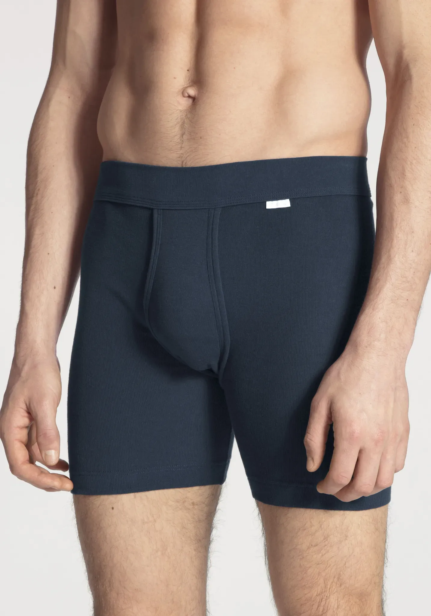 Langer Boxer CALIDA 