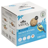 Dehner Meisenknödel Wildvogelfutter 9 kg