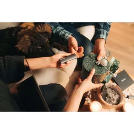 Verbatim Vx500 1 TB USB-C 3.2 Grau 47444