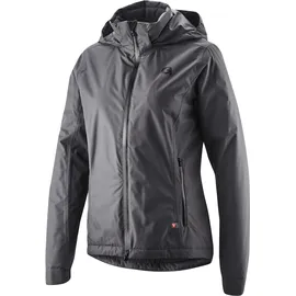 Gonso Damen Sura Therm Jacke (Größe M, grau)