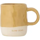 Bloomingville Neo Becher 0,335 l Gelb
