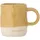 Bloomingville Neo Becher 0,335 l Gelb