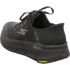 SKECHERS Max Cushioning Premier 2.0 Herren Schwarz 43