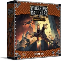 Cmon Gates of Hell: Massive Darkness 2