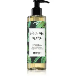 Anwen Hair me more Shampoo für Volumen 200 ml
