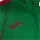 Joma Championship VII Sweatshirt Grün/Rot S