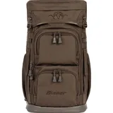 Blaser Sitzrucksack Braun