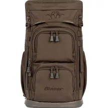 Blaser Sitzrucksack Braun