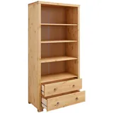 Home Affaire »Gotland« Breite 80 cm, Höhe 178 cm, aus massiver Kiefer, FSC®,