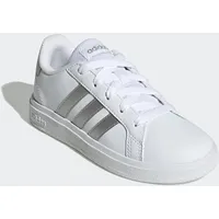 adidas Grand Court Lifestyle Tennis Lace-Up Kids