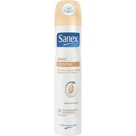 Sanex Sensitive 200