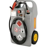 Cemo GmbH Dieseltrolley 100 Liter