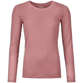 Ortovox 150 Cool Clean LS - Merinoshirt Gr XS