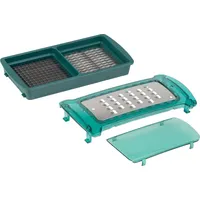 Genius Nicer Dicer Smart Zubehör-Set 2-tlg.