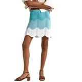 Pepe Jeans Galea Rock, - Wave Blue), S