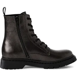 TAMARIS Damen Stiefel metallic 39