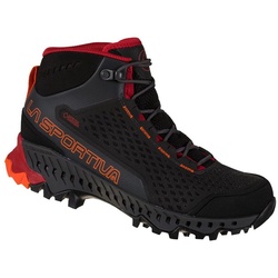 La Sportiva La Sportiva W Stream Gtx® Surround Damen Wanderschuh schwarz 39,5