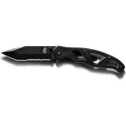 Fiskars Paraframe II Tanto Blk SE Blk SE