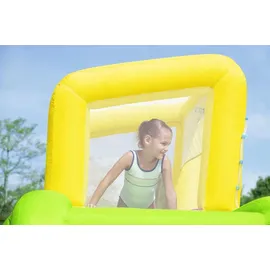BESTWAY H2OGO! Splash Course Mega Wasserpark 710 x 310 x 265 cm 53387