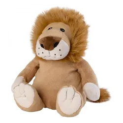 Warmies Beddy Bear Löwe herausnehmbar