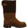 MEINDL Arosa Damen Dunkelbraun 42