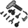 PNI FG8121 Massagepistole