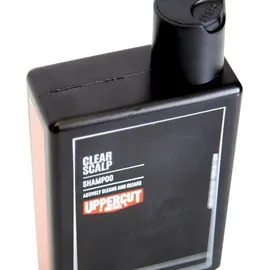 Uppercut Deluxe Clear Scalp Anti-Schuppen Shampoo 240 ml