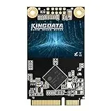 KINGDATA Ngff Internal SSD MSATA 250GB for Desktop Laptop SATA III 1TB 500GB 256GB 128GB High Performance Hard Drive (MSATA 250GB)