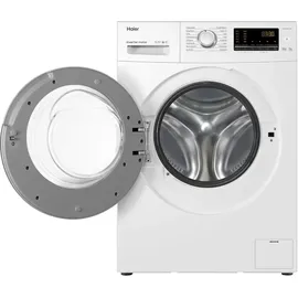 Haier HW80-BP1439N Waschmaschine (8 kg, 1400 U/min)