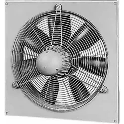 Helios HQD 250/2 EX Wandventilator