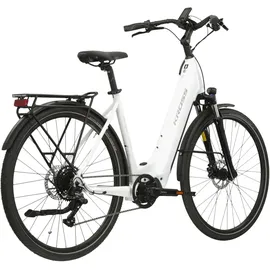 KROSS Trans 5.0 2023 28 Zoll RH 51 cm Unisex weiß