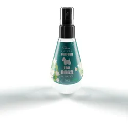 OVER ZOO Luxury perfume für Hunde Jasmin - 150ml