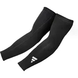 Compression Arm Sleeves - Schwarz - S/M Einheitsfarbe S/M