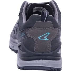 Lowa Innox EVO II GTX Damen Graphit/Arktis 38