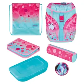 Herlitz SoftLight Plus 6-tlg. Pink Bubbles
