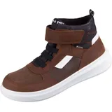 superfit COSMO gefüttert in braun Gr.32