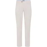 Brax Bundfalten-Hose Eurex by Brax beige, 48