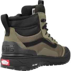 Vans Ultrarange Exo Hi Herren Grün 40