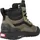 Vans Ultrarange Exo Hi Herren Grün 40