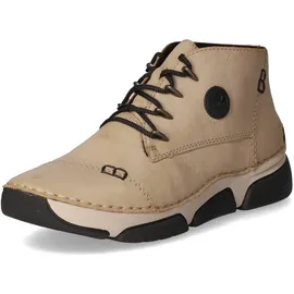 Rieker 45902 cremebeige 39