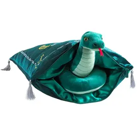 The Noble Collection Die Edle Kollektion Plüsch Slytherin Haus-Maskottchen