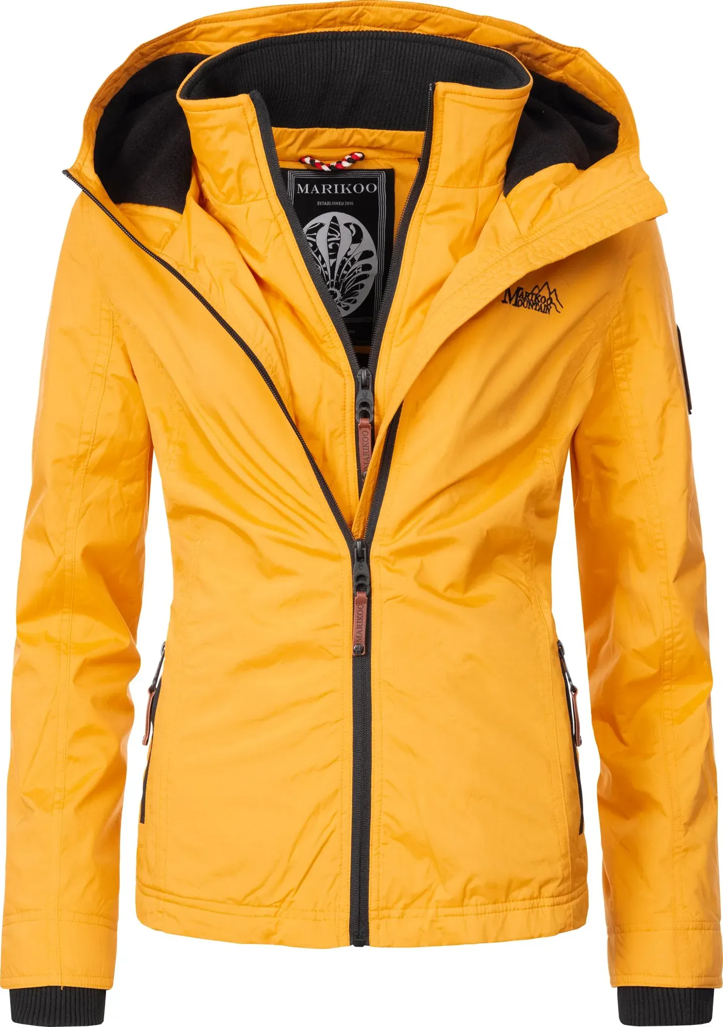 Outdoorjacke MARIKOO 