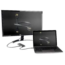 Startech StarTech.com DKT31CMDPHPD